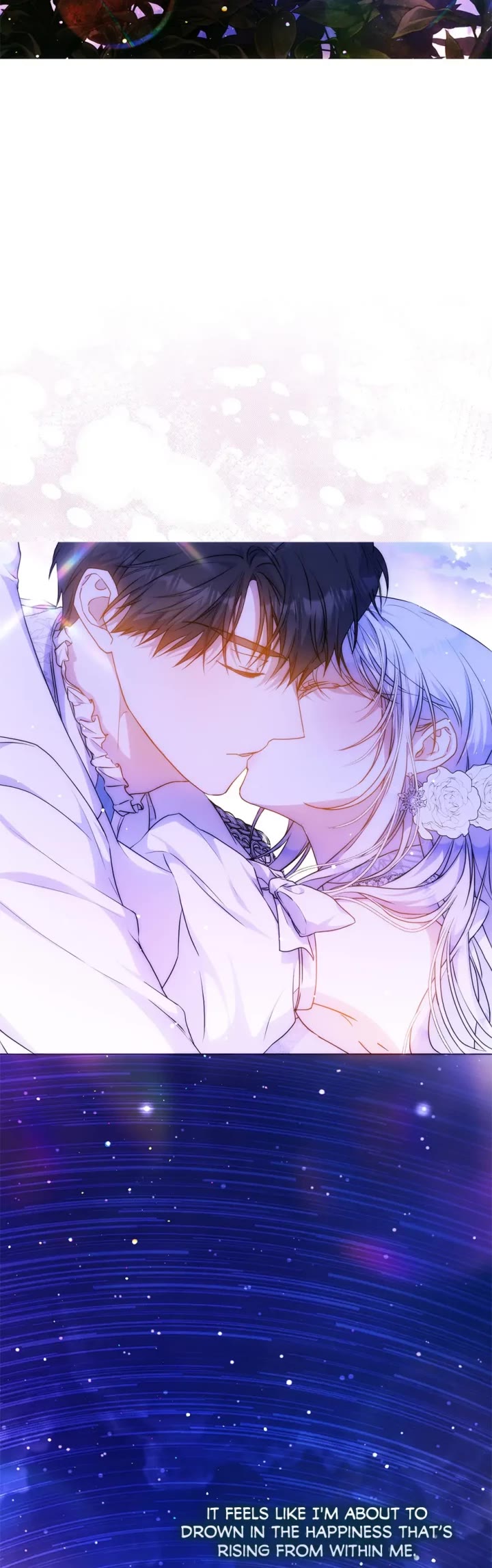 I Became the Wife of the Male Lead chapter 70 page 40