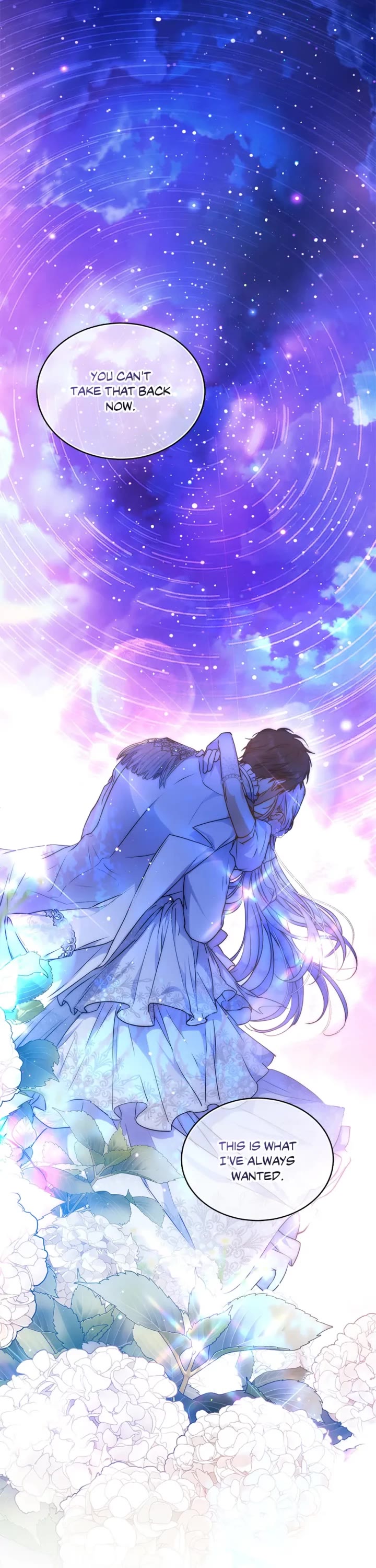 I Became the Wife of the Male Lead chapter 70 page 41