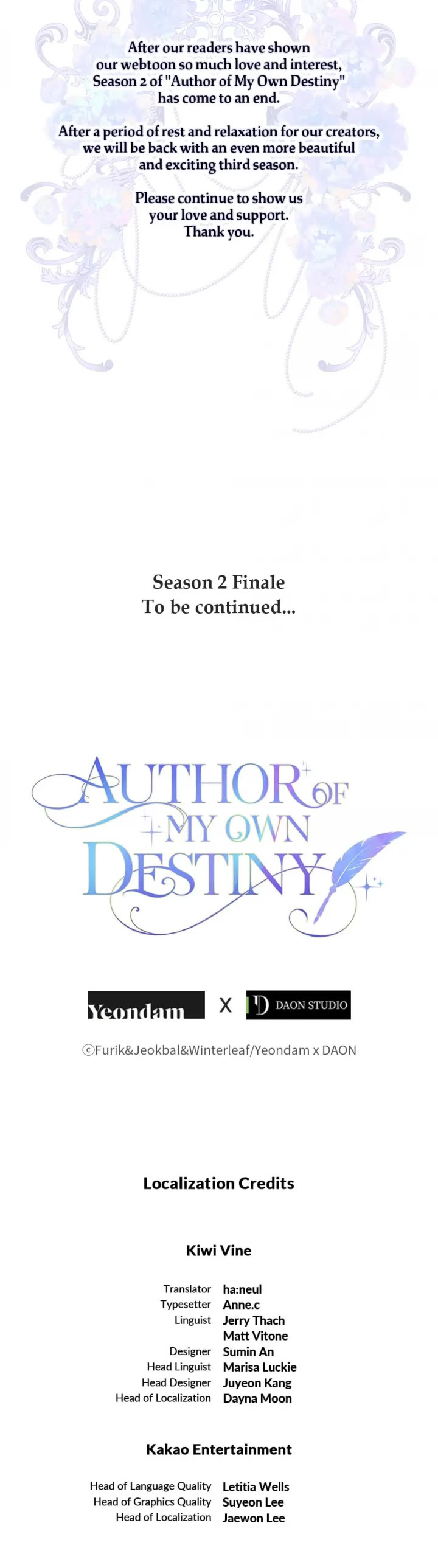 I Became the Wife of the Male Lead chapter 70 page 43