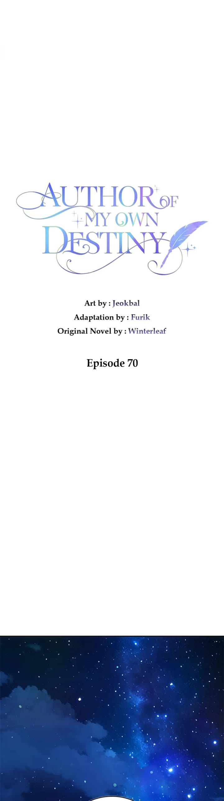 I Became the Wife of the Male Lead chapter 70 page 5