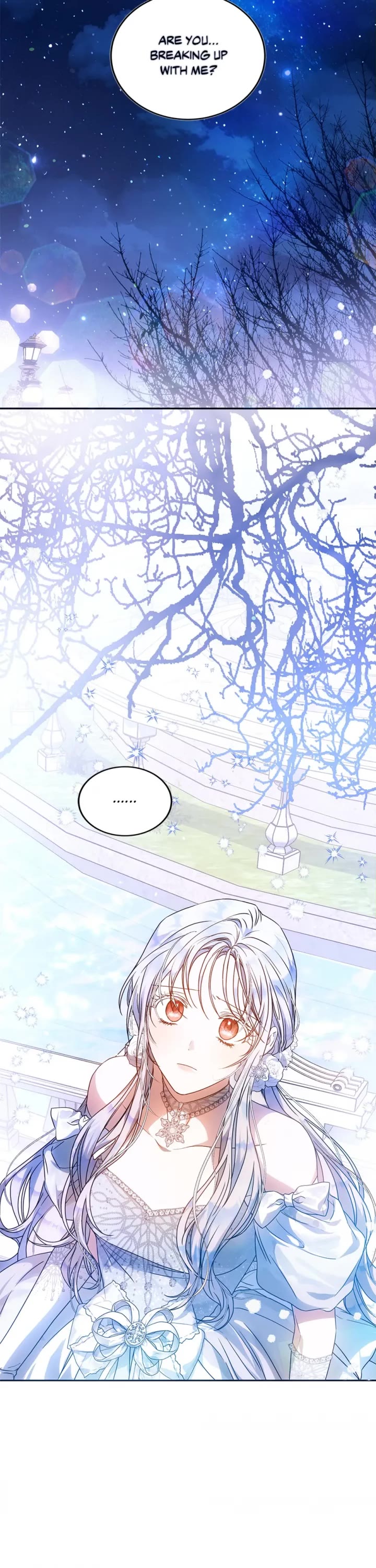 I Became the Wife of the Male Lead chapter 70 page 6