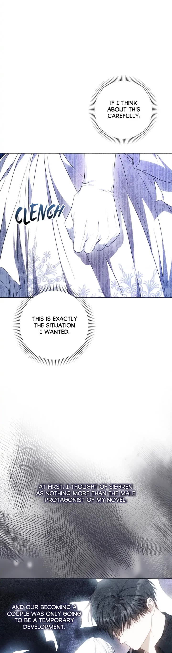 I Became the Wife of the Male Lead chapter 70 page 9