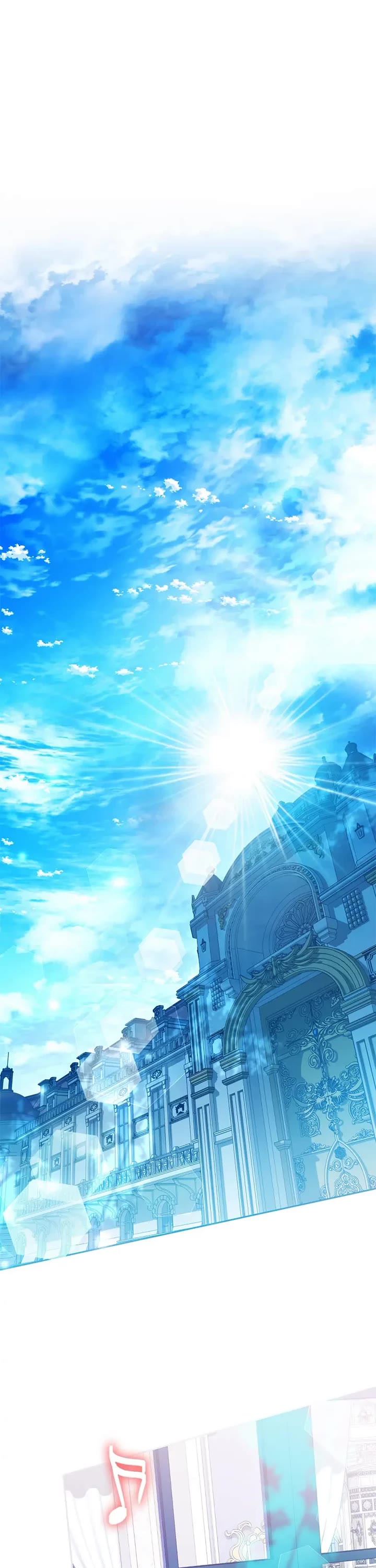 I Became the Wife of the Male Lead chapter 71 page 1