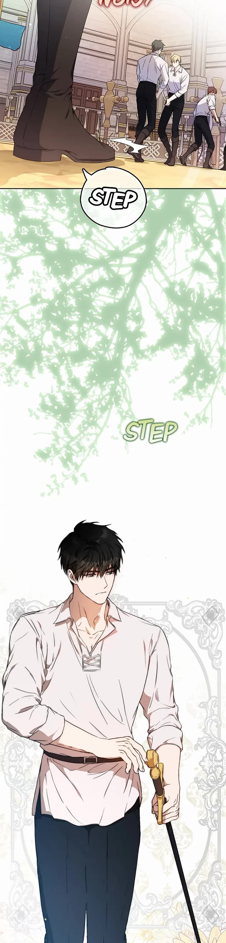 I Became the Wife of the Male Lead chapter 71 page 13