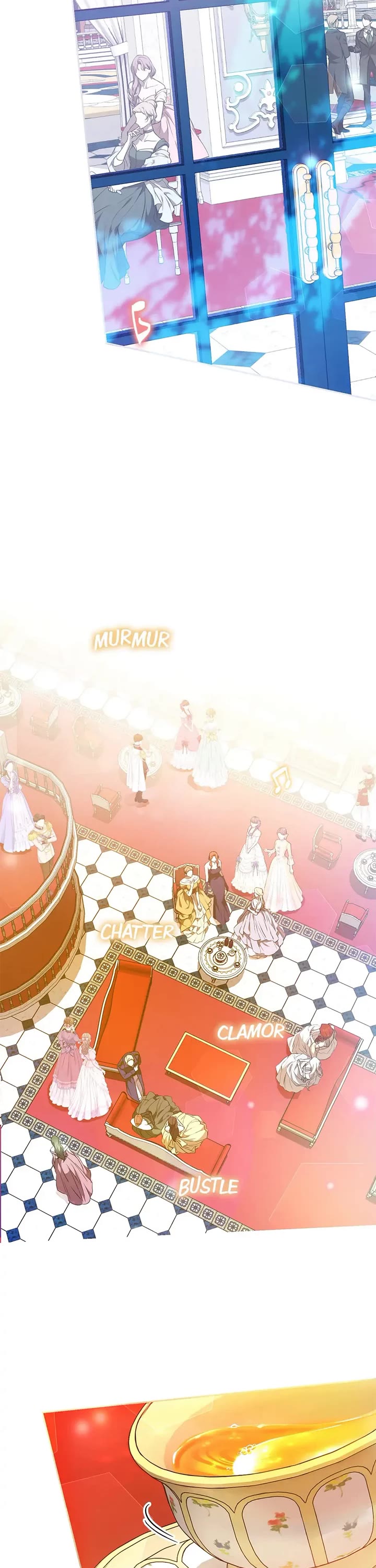 I Became the Wife of the Male Lead chapter 71 page 2