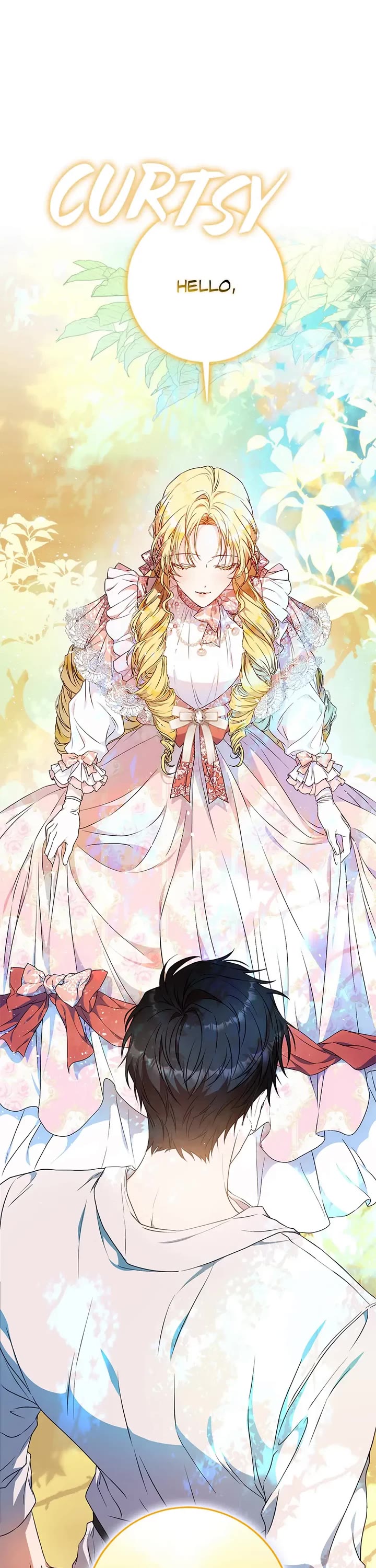 I Became the Wife of the Male Lead chapter 71 page 21