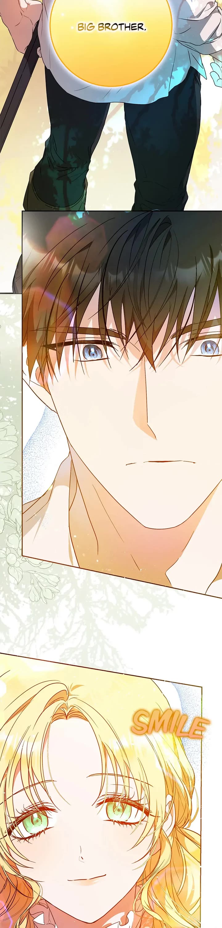 I Became the Wife of the Male Lead chapter 71 page 22