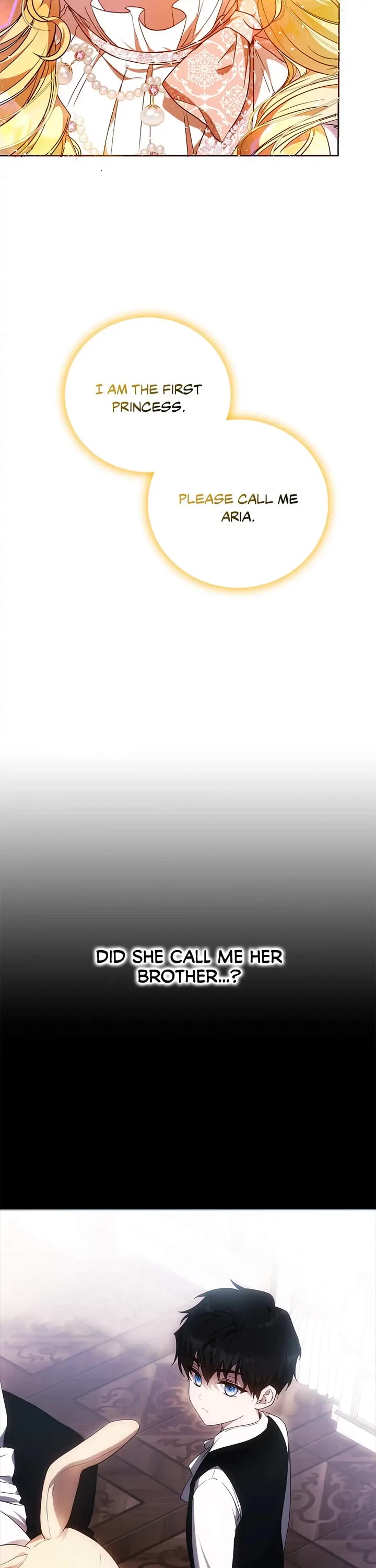 I Became the Wife of the Male Lead chapter 71 page 23