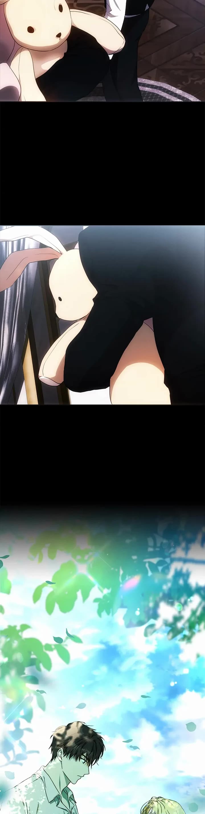 I Became the Wife of the Male Lead chapter 71 page 24