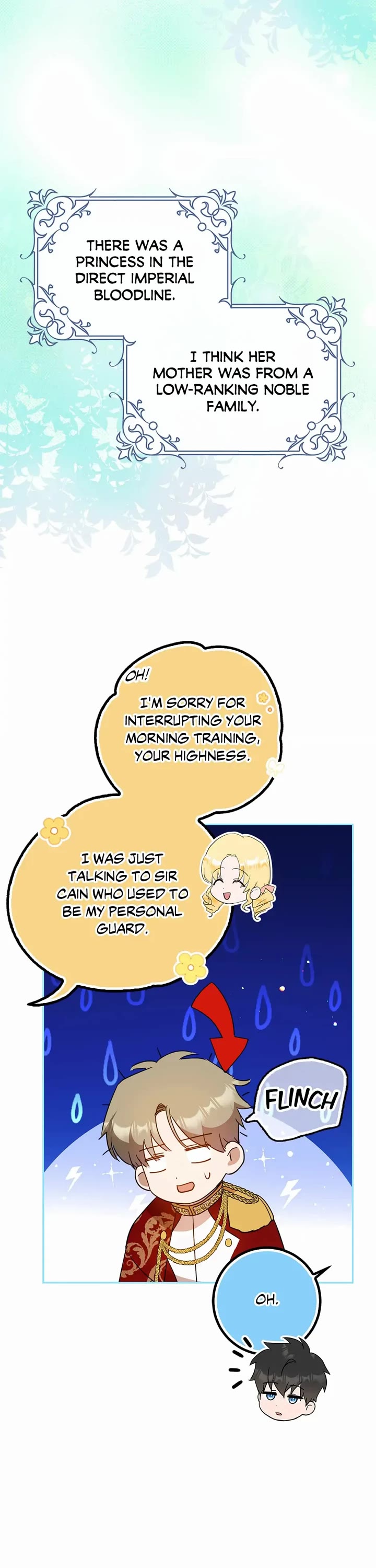 I Became the Wife of the Male Lead chapter 71 page 26