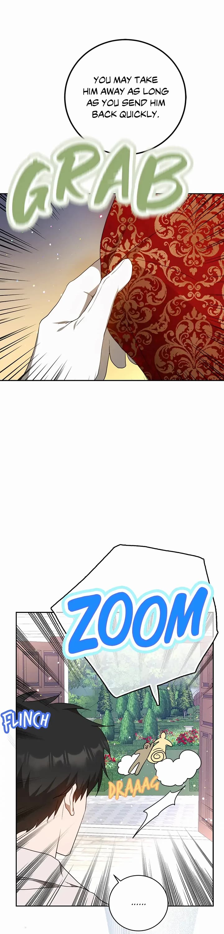 I Became the Wife of the Male Lead chapter 71 page 27