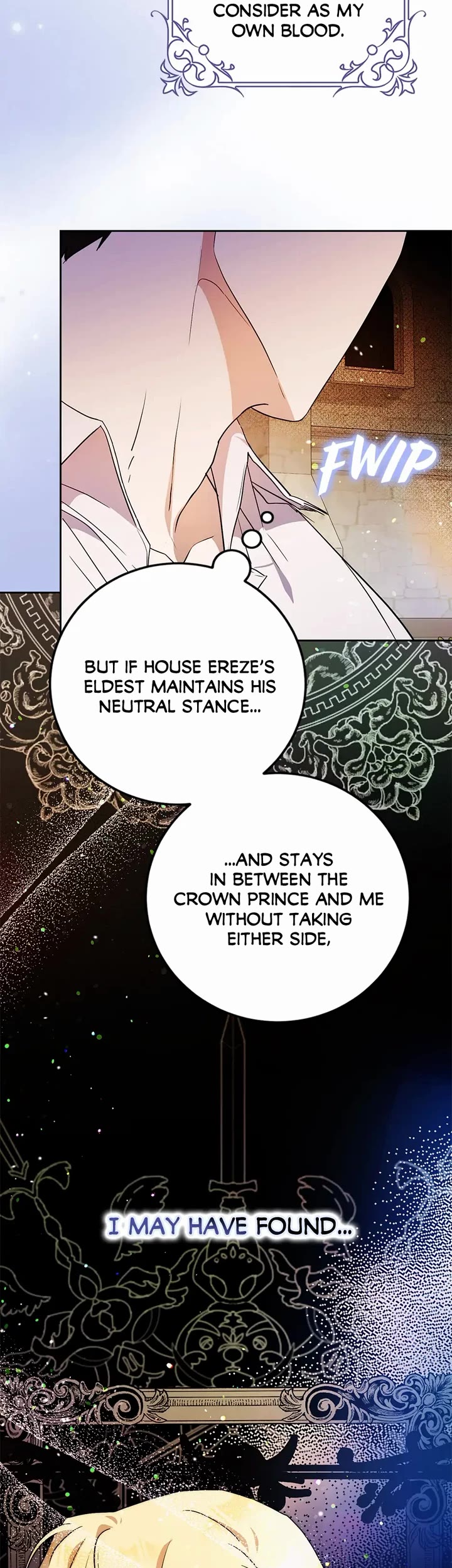 I Became the Wife of the Male Lead chapter 71 page 29