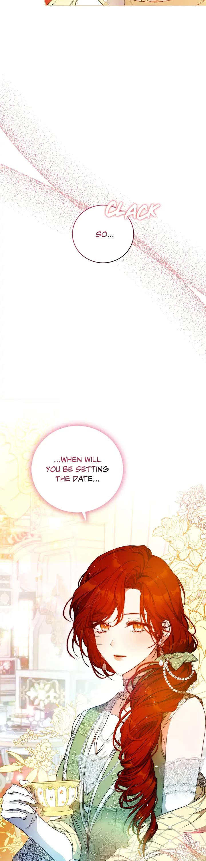 I Became the Wife of the Male Lead chapter 71 page 3