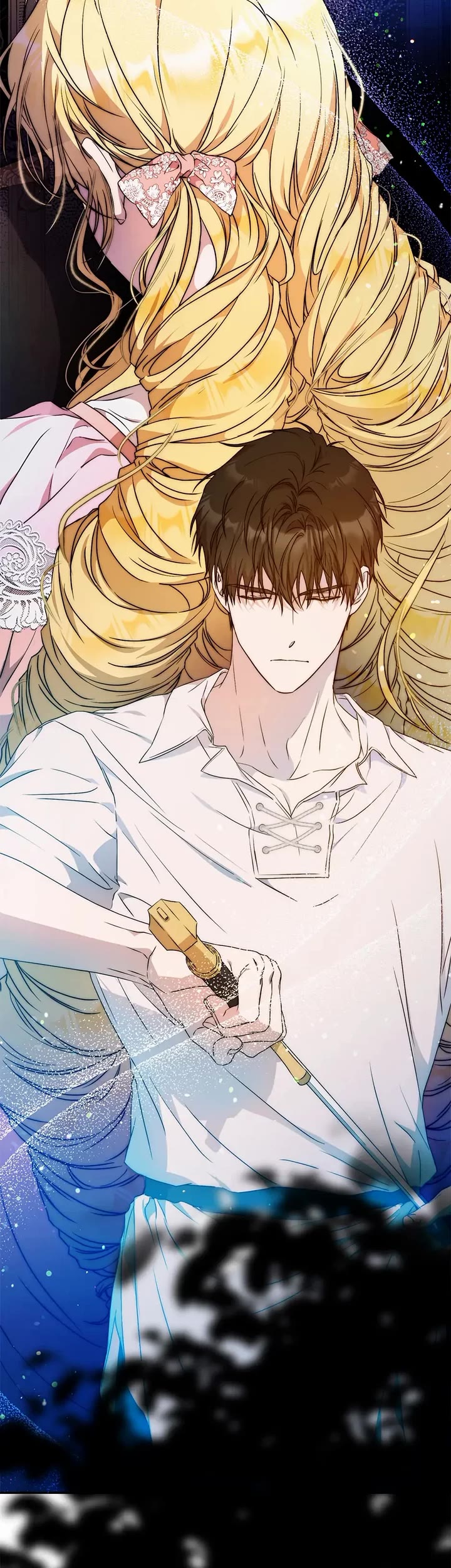 I Became the Wife of the Male Lead chapter 71 page 30