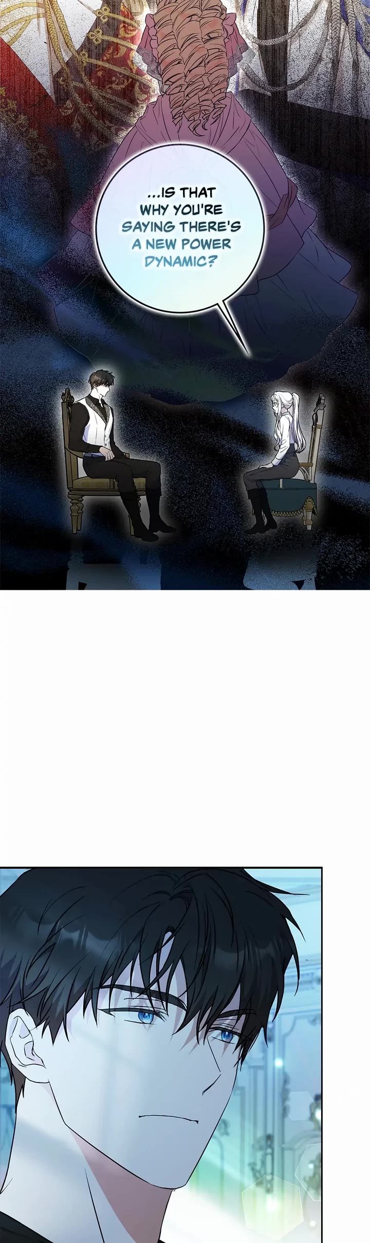 I Became the Wife of the Male Lead chapter 71 page 39