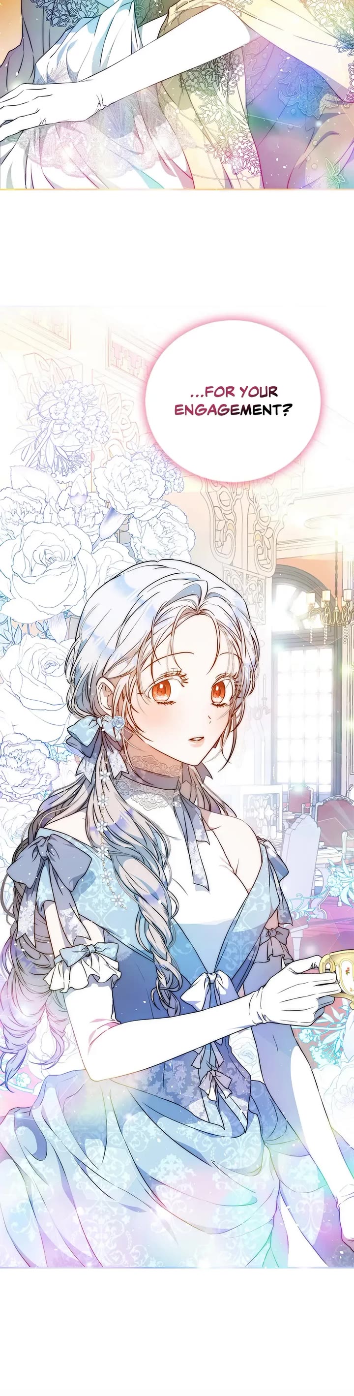 I Became the Wife of the Male Lead chapter 71 page 4