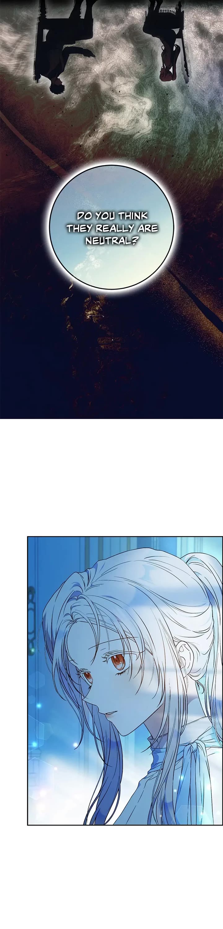 I Became the Wife of the Male Lead chapter 71 page 41