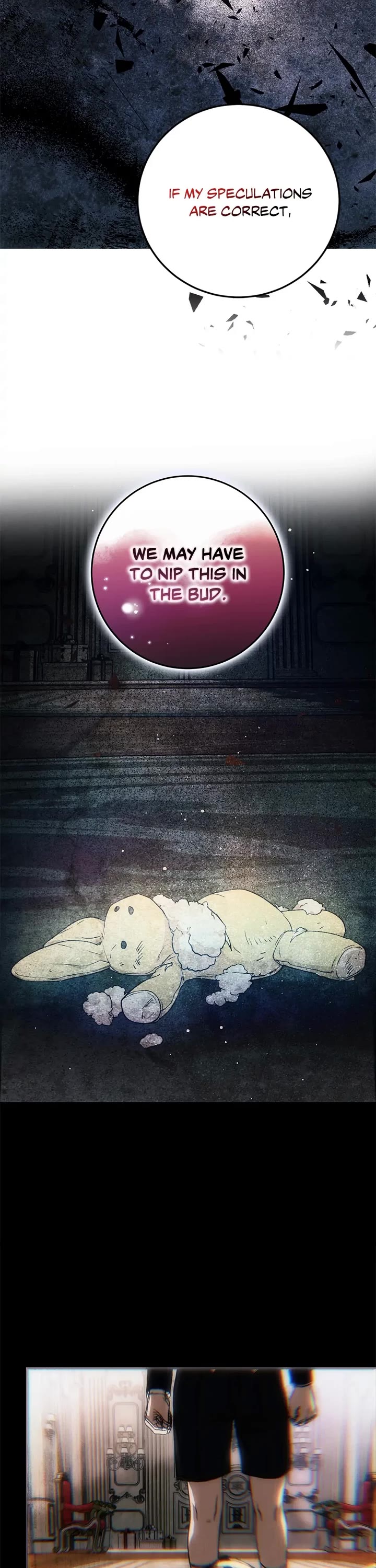 I Became the Wife of the Male Lead chapter 71 page 43