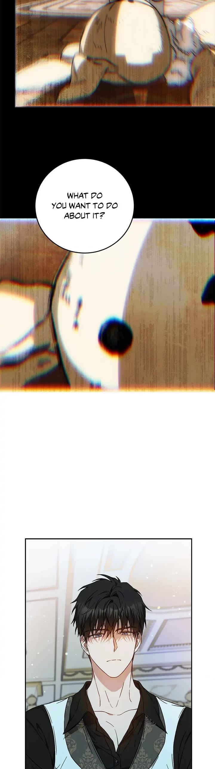 I Became the Wife of the Male Lead chapter 71 page 44