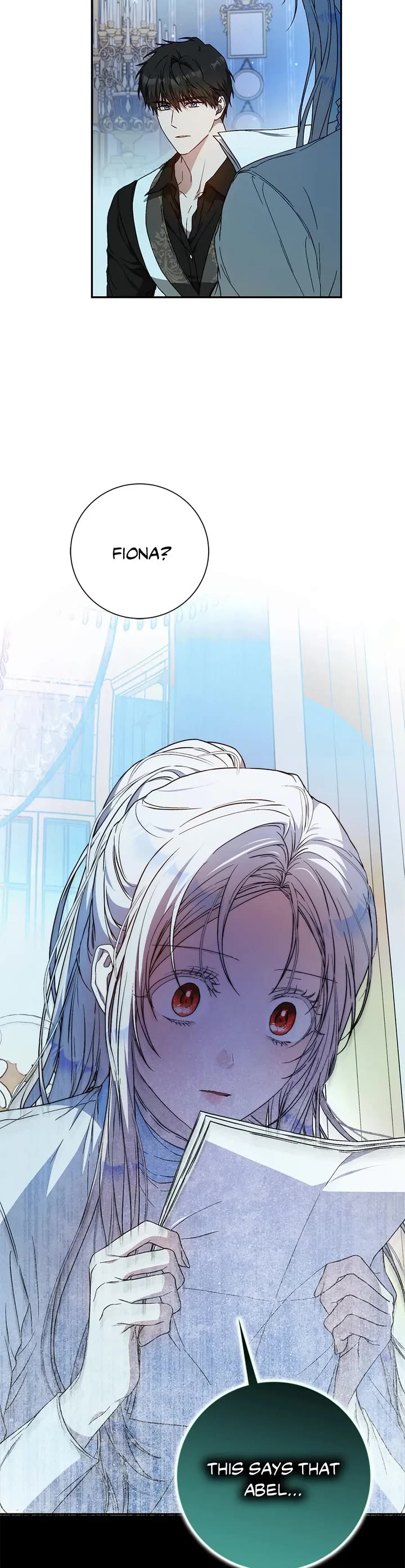 I Became the Wife of the Male Lead chapter 71 page 47