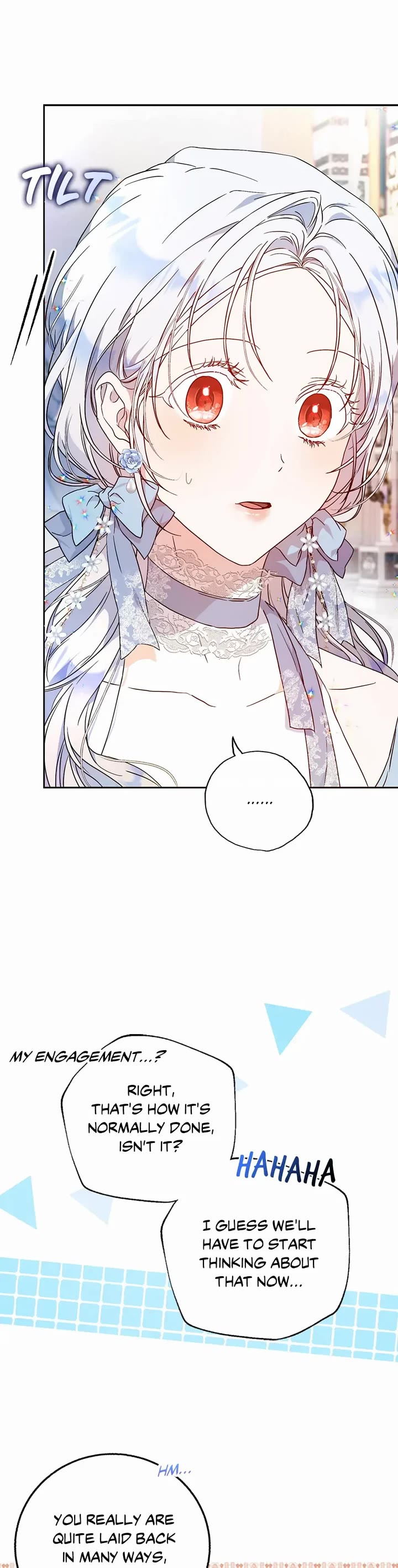 I Became the Wife of the Male Lead chapter 71 page 5