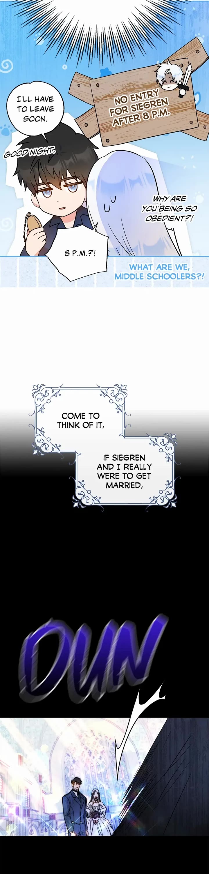 I Became the Wife of the Male Lead chapter 71 page 7