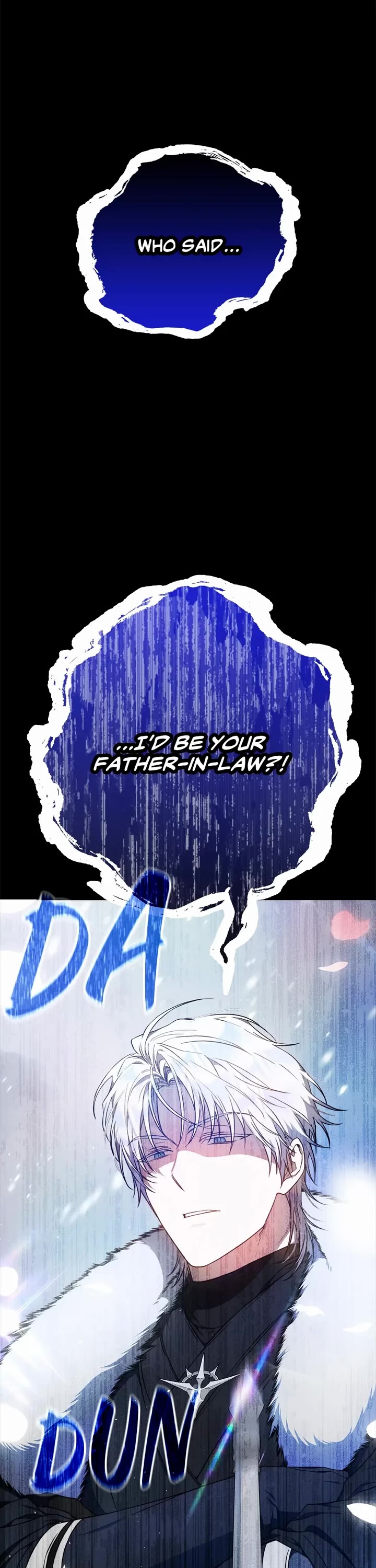 I Became the Wife of the Male Lead chapter 71 page 8