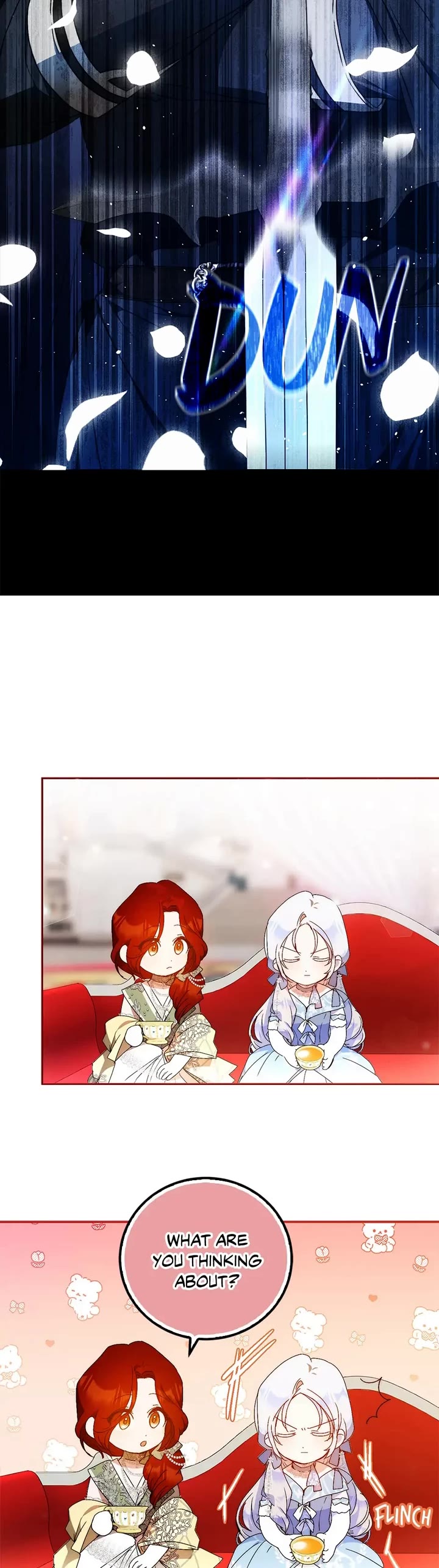 I Became the Wife of the Male Lead chapter 71 page 9