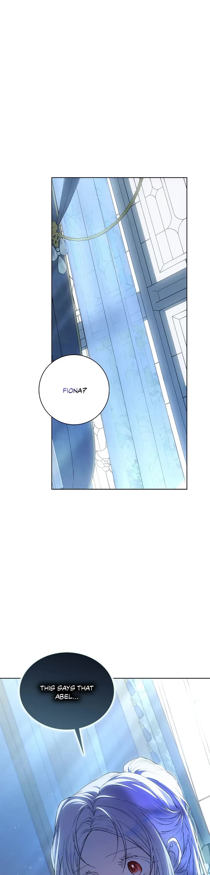 I Became the Wife of the Male Lead chapter 72 page 1