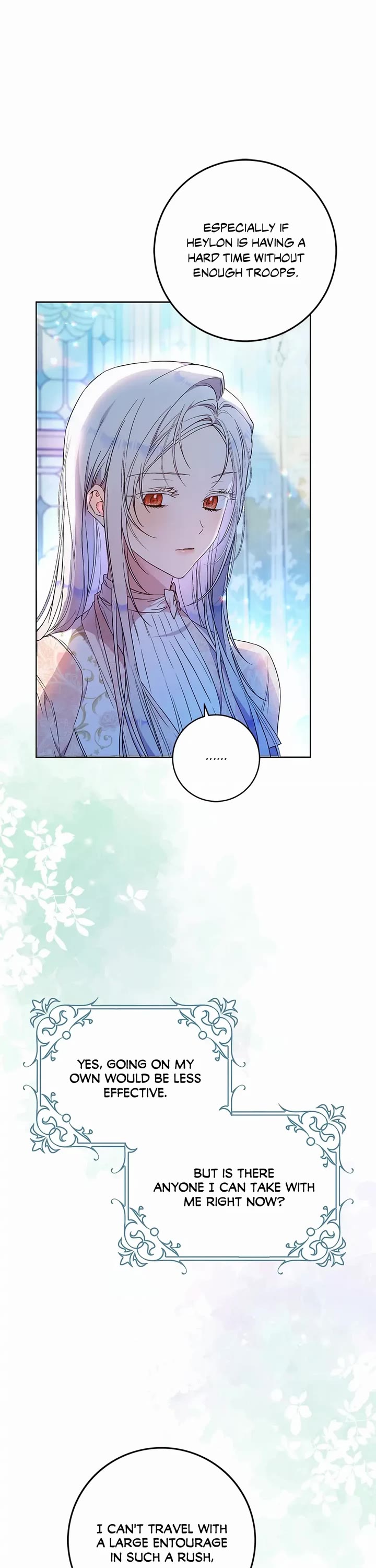 I Became the Wife of the Male Lead chapter 72 page 11