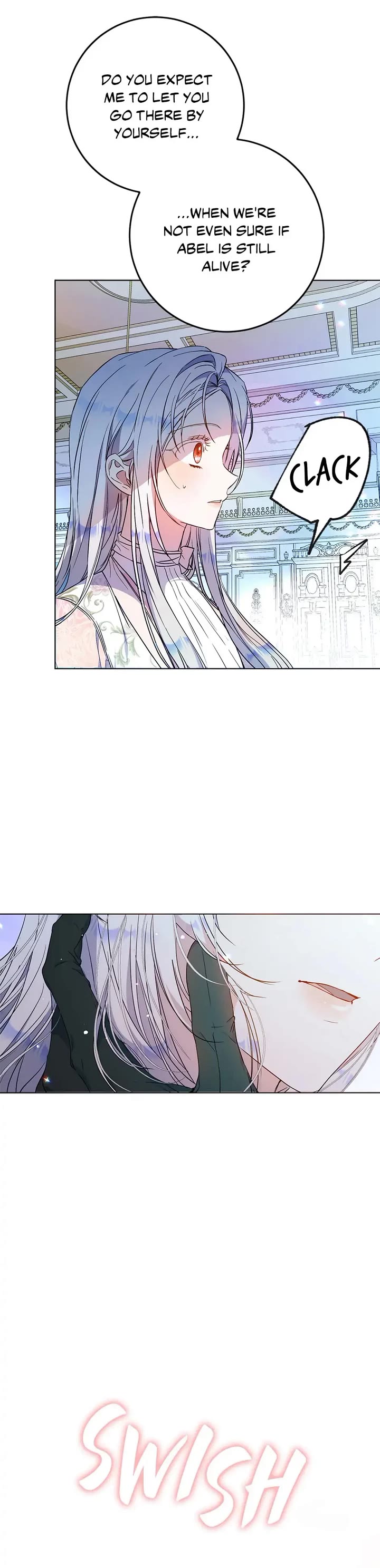 I Became the Wife of the Male Lead chapter 72 page 15