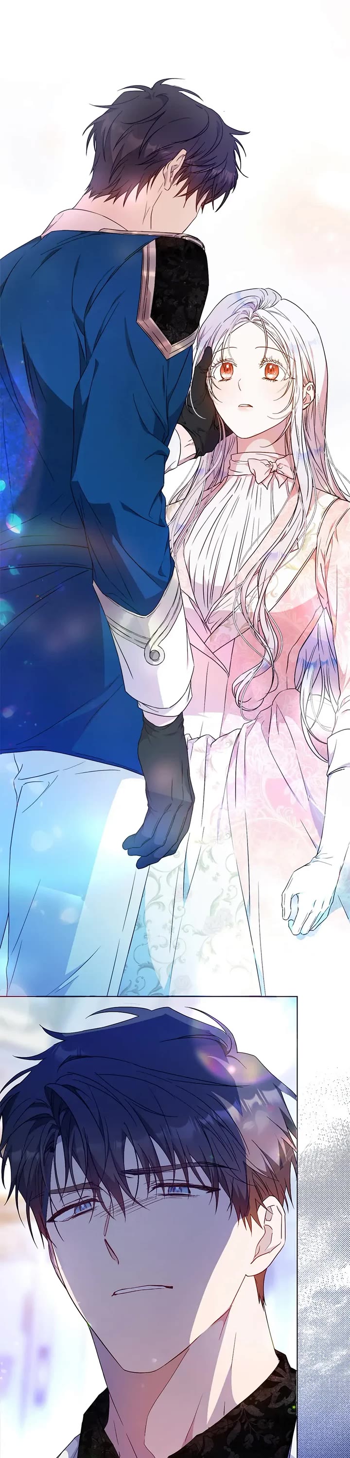 I Became the Wife of the Male Lead chapter 72 page 16