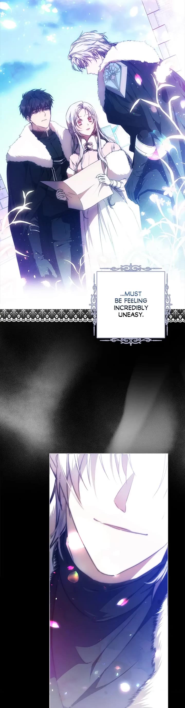 I Became the Wife of the Male Lead chapter 72 page 19