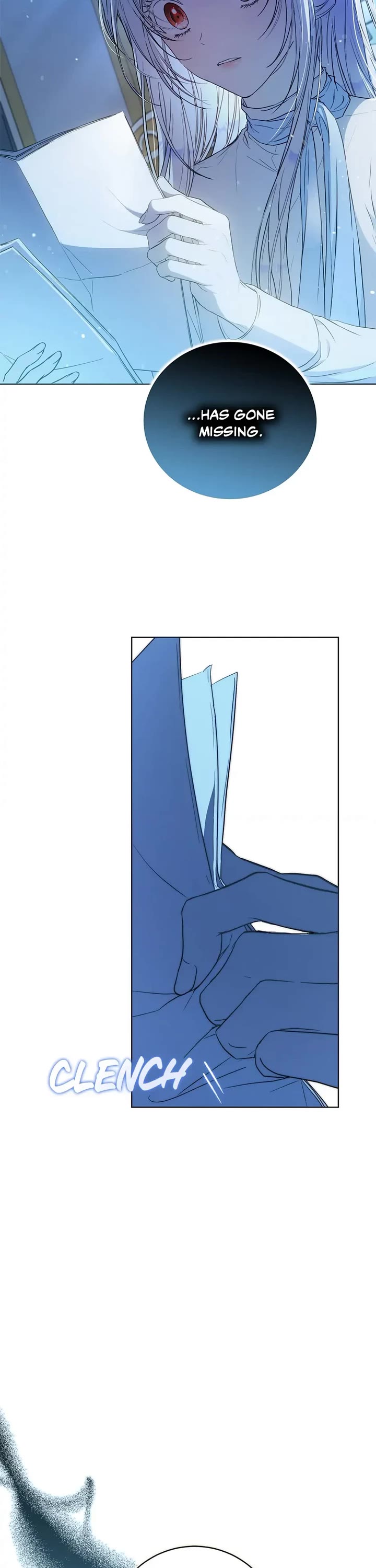 I Became the Wife of the Male Lead chapter 72 page 2