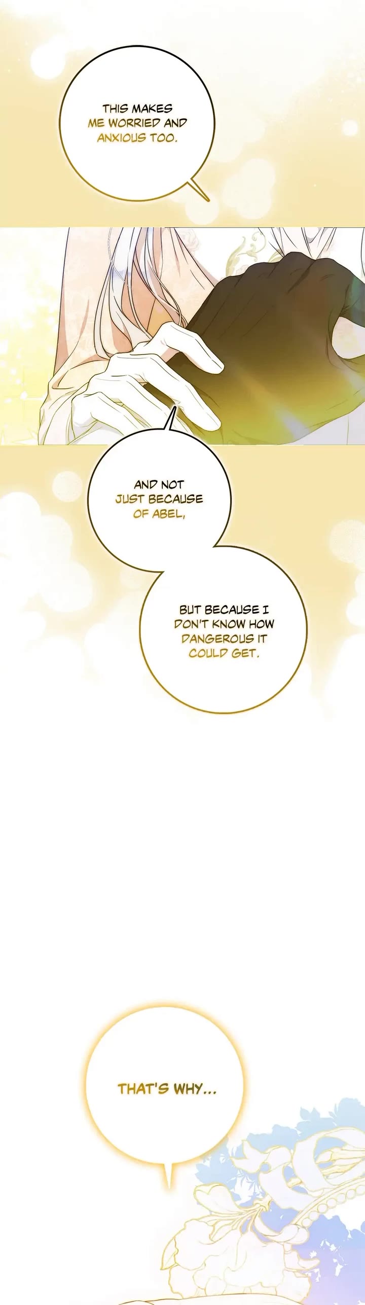 I Became the Wife of the Male Lead chapter 72 page 25