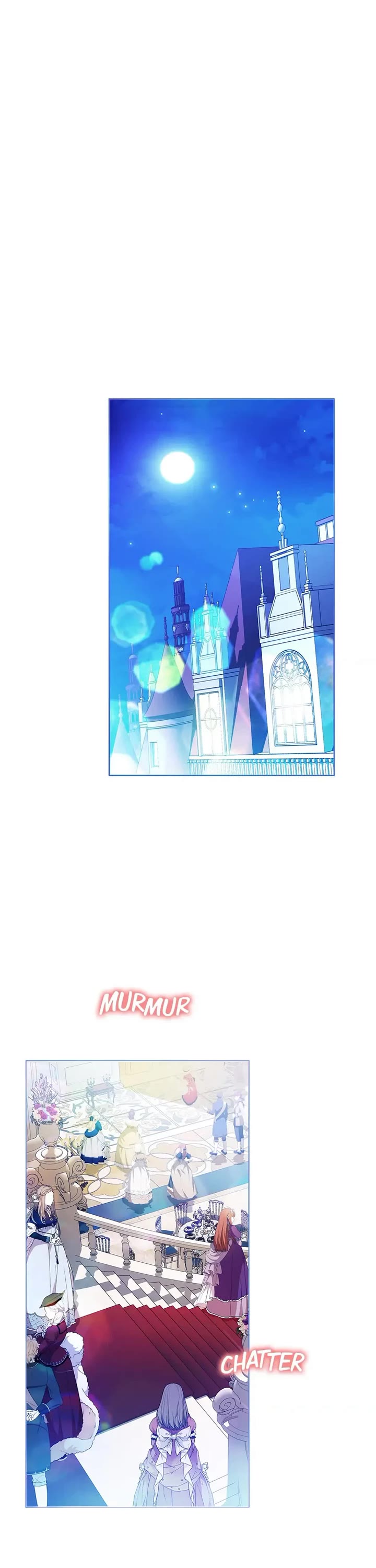 I Became the Wife of the Male Lead chapter 72 page 27