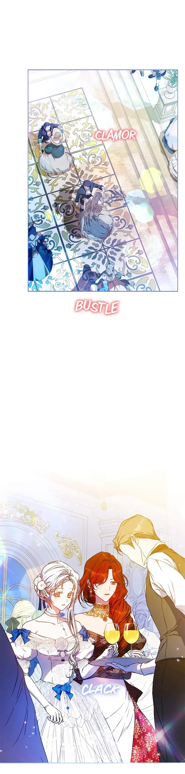 I Became the Wife of the Male Lead chapter 72 page 28