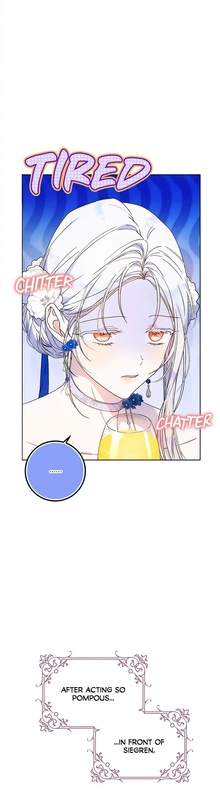 I Became the Wife of the Male Lead chapter 72 page 29