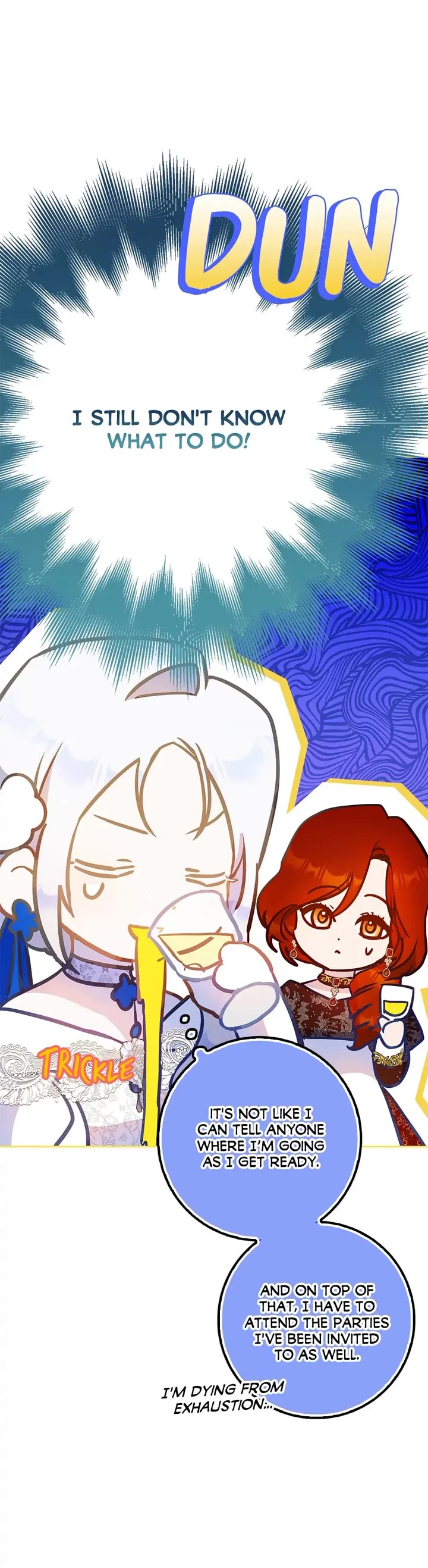 I Became the Wife of the Male Lead chapter 72 page 30