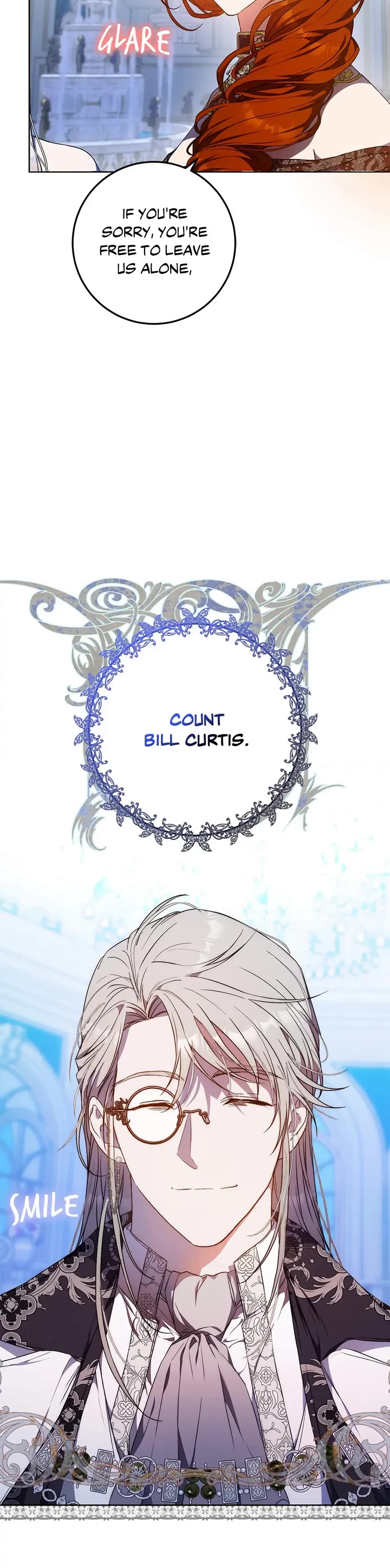 I Became the Wife of the Male Lead chapter 72 page 35