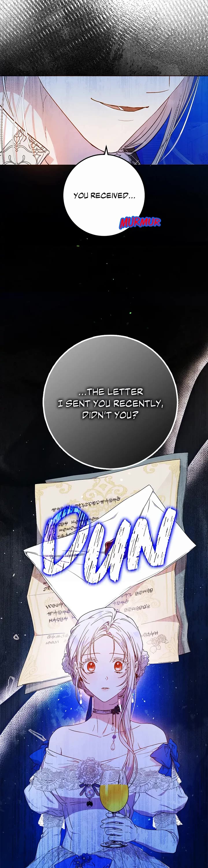 I Became the Wife of the Male Lead chapter 72 page 38