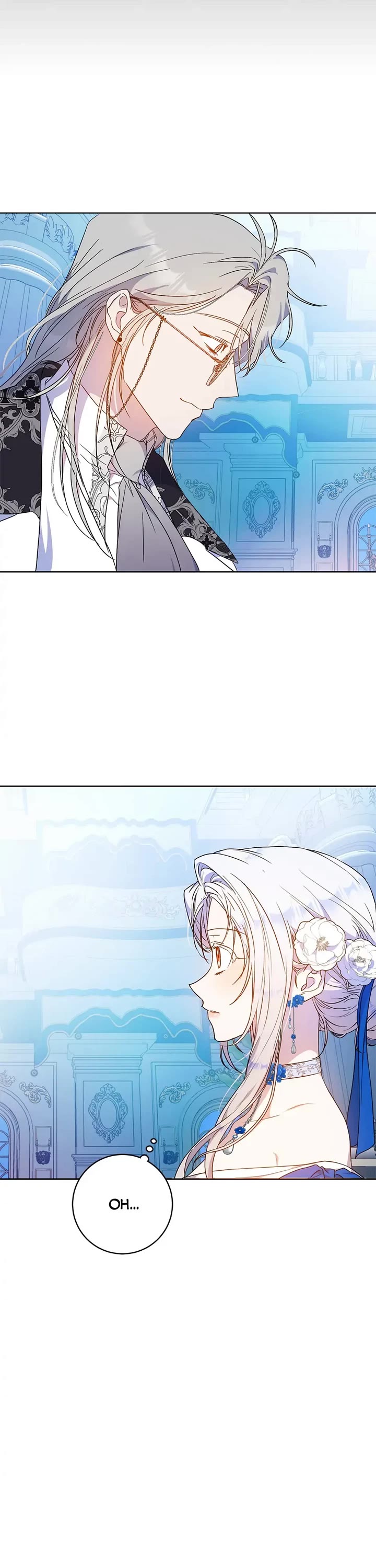 I Became the Wife of the Male Lead chapter 72 page 41