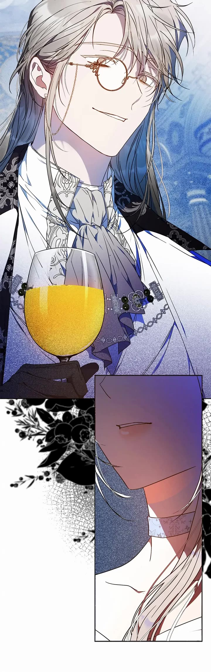 I Became the Wife of the Male Lead chapter 72 page 45