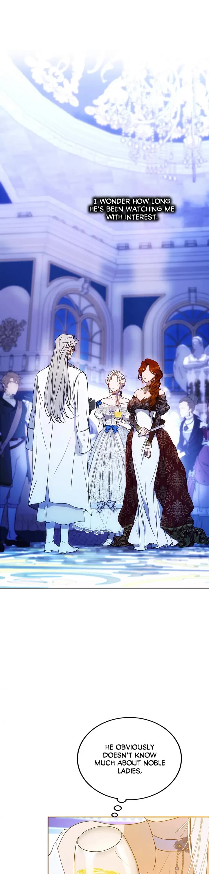 I Became the Wife of the Male Lead chapter 72 page 46