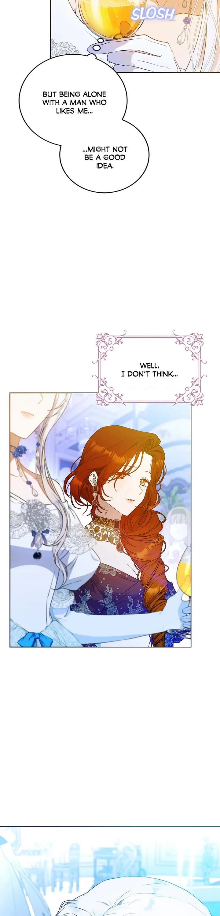 I Became the Wife of the Male Lead chapter 72 page 47