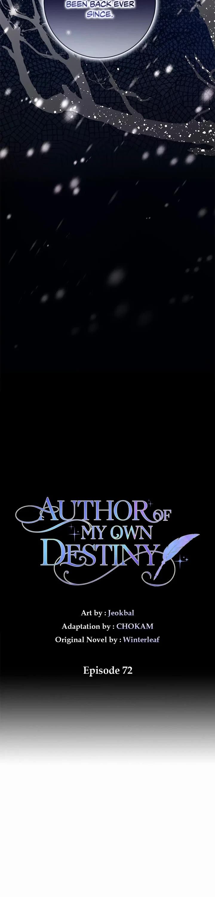 I Became the Wife of the Male Lead chapter 72 page 7