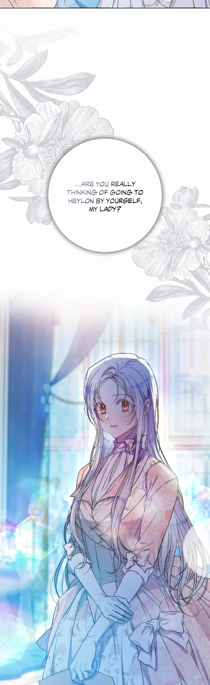 I Became the Wife of the Male Lead chapter 72 page 9