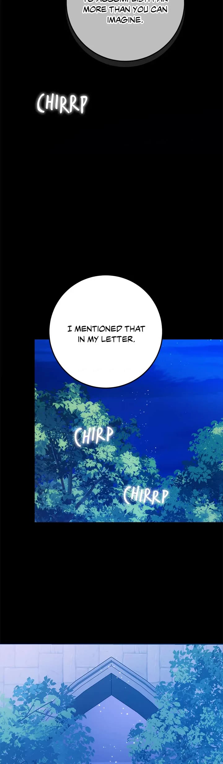 I Became the Wife of the Male Lead chapter 73 page 10