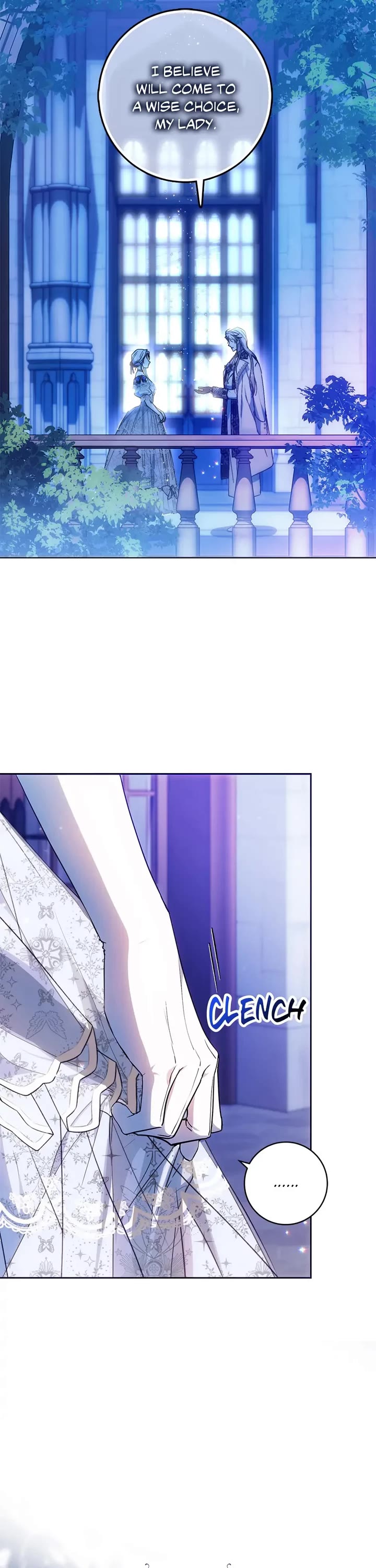 I Became the Wife of the Male Lead chapter 73 page 11