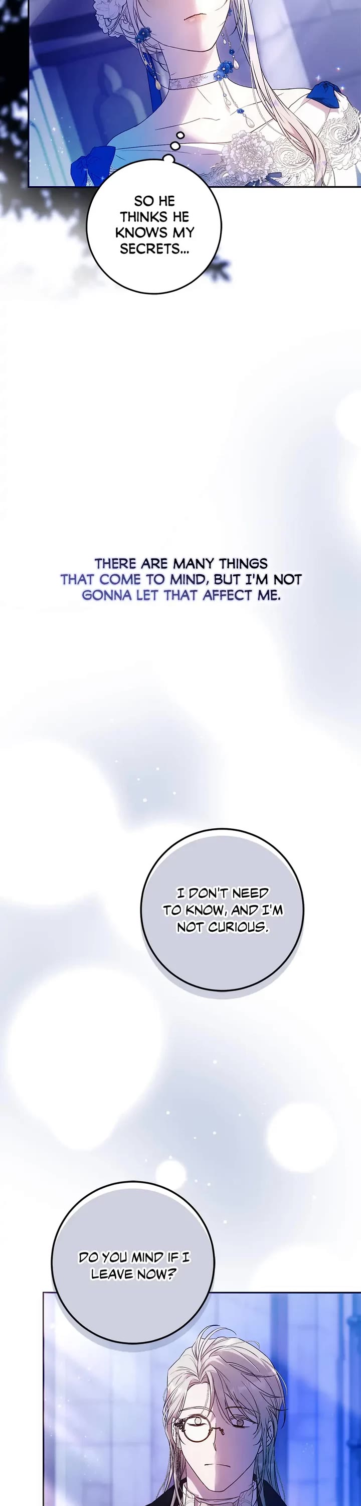 I Became the Wife of the Male Lead chapter 73 page 13